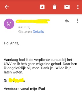 hoofdpijn